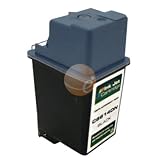 Black HP 20 Ink C6614 for FAX 1010 1020 1040 1050 REMANUFACTURED