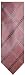 Men's Donald Trump Necktie Neck Tie 100% Silk Pink/Silver Blend