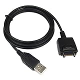 E044 USB Data Cable for Samsung SCH i600/iP i600/SCH i730/SCH i830 iP i830w/SCH M600/SPH i500/SPH i700