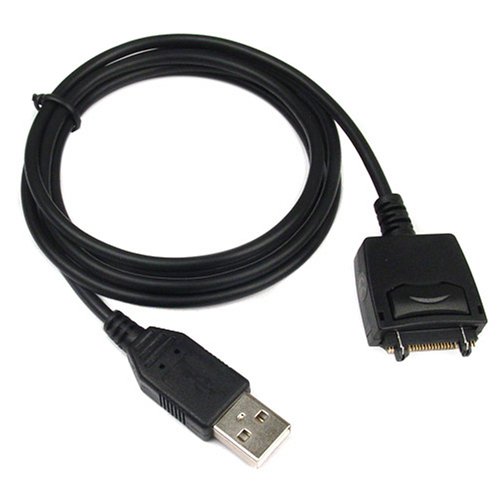 E044 USB Data Cable for Samsung SCH i600/iP i600/SCH i730/SCH i830 iP i830w/SCH M600/SPH i500/SPH i700
