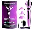 Berman Center Aphrodite Infrared Rechargeable Massager
