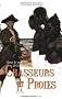 Sous le vent de la libert�, Tome 2 : Chasseurs et Proies
