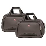 Wenger Swiss Army Lucerne Lite 2-Pack Tote Bag