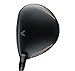 Callaway Men's X2 Hot 4 Wood, Right, Graphite, Regular, 17 Degree