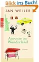 Antonio im Wunderland