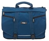 Tenba 638-233 Large Messenger (Navy Blue)