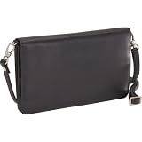 Derek Alexander Utility Small Organizer Clutch