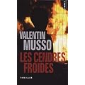 Les cendres froides