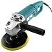 Neiko Professional-Grade Variable Speed 7 Inch Car, Truck and Boat Polisher - Buffer - 1.75 HP