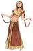 Teen Belly Dancer Costume