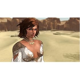 Download Prince of Persia PC Game