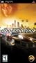 Need For Speed Undercover - PSP