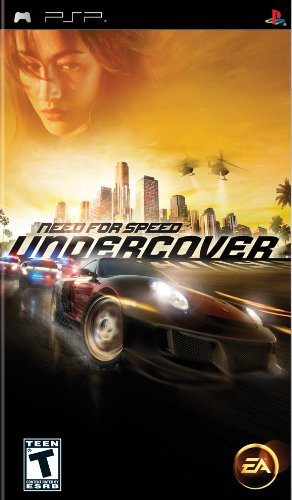 need for speed undercover psp  more detail click!