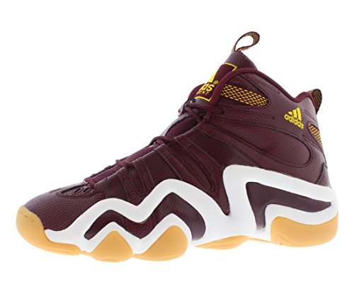 Adidas Men's Crazy 8 Basketball Shoe