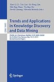 Trends and Applications in Knowledge Discovery and Data Mining : PAKDD 2015 Workshops: BigPMA, VLSP, QIMIE, DAEBH, Ho Chi Minh City, Vietnam, May 19-21, 2015. Revised Selected Papers