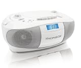 Thomson Rk300Cdu Portable Stereo ( Cd Player,Mp3 Playback )