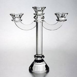 3 LT ARM CANDELABRA by