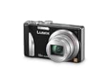 Panasonic DMC-TZ25EB-K Compact Camera...