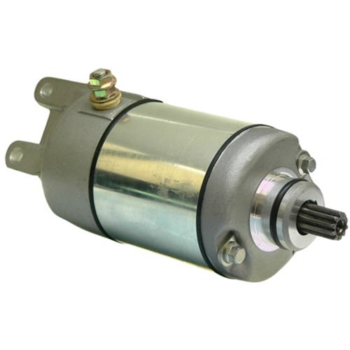 HONDA ATV STARTER TRX 350 FOREMAN FOURTRAX TRX350 85-86 On Sale