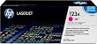 HP Laserjet 123A  Magenta Cartridge in Retail Packaging (Q3973A)