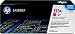 HP Laserjet 123A  Magenta Cartridge in Retail Packaging (Q3973A)