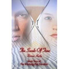 The Sands Of Time (Witching Pen Novellas)
