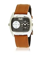D&G Reloj de cuarzo Man 131415 37 mm