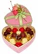 Leonidas Mother's Day Heart