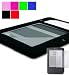 New Silicone Skin for new kindle 3 Kindle Wireless Reading Device 3G Wi-Fi 6
