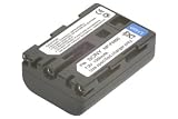 Battery for Sony NP-FM50 NPFM50 (Fits: CCD-TRV106K/ CCD-TRV108/E/ DCR-PC330/E/ DCR-TRV30E/ DCR-TRV33/ CCD-TRV116/ CCD-TRV118/ CCD-TRV126/CCD-TRV128/ CCD-TRV138/ DCR-PC6/E/ DCR-PC8/E/ DCR-PC9/E/ DCR-TRV330/E/ DCR-TRV33E/K/ DCR-TRV340/DCR-TRV340E/ DCR-TRV345E/ DCR-TRV350 /DCR-TRV355/E/ CCD-TRV208/CCD-TRV208E/CCD-TRV218/CCD-TRV218E/CCD-TRV228/E/ CCD-TRV238/ E/ CCD-TRV308/CCD-TRV318/CCD-TRV328/CCD-TRV338/CCD-TRV408/ E/ CCD-TRV418/ E/ CCD-TRV428/ E/ CCD-TRV438E/CCD-TRV608/CCD-TRV730/CCD-TRV740/DCR-TRV10/E/ DCR-TRV11/DCR-TRV116/E/DCR-TRV118E/DCR-TRV11E/DCR-TRV12E/DCR-TRV14/DCR-TRV140/E/U/DCR-TRV145/E/DCR-TRV14E/DCR-TRV15/ DCR-TRV15E/DCR-TRV16/E/DCR-TRV17/ E/ K/ DCR-TRV360/DCR-TRV38/DCR-TRV39/DCR-TRV40E/DCR-TRV430E DCR-TRV460/ E/DCR-TRV480/ E/DCR-TRV50/E/DCR-TRV530/E/DCR-TRV6/DCR-TRV60/E/DCR-TRV6E/DCR-TRV70/K/DCR-TRV730/E/ CCD-TRV748E/CCD-TRV96K/Cybershot DSC-R1/DCR-DVD100/E/DCR-DVD101/E/DCR-DVD200/E/DCR-DVD201/E/DCR-DVD300/DCR-DVD301/DCR-DVD91/E/DCR-HC15/E/DCR-HC88/DCR-PC100/DCR-PC101/E/K/DCR-PC103/E/DCR-PC104/E/DCR-PC105/E/K/DCR-PC110/E/DCR-PC115/E/DCR-PC120BT/DCR-PC120/E/DCR-PC300K/DCR-TRV18/E/K/DCR-TRV19/E/DCR-TRV20/E/DCR-TRV22/E/K/DCR-TRV230/E/DCR-TRV235E/DCR-TRV238/E/DCR-TRV239E/DCR-TRV24/DCR-TRV240/EK/DCR-TRV245/E/DCR-TRV24E/DCR-TRV25/DCR-TRV250/E/DCR-TRV255/E/DCR-TRV25E/DCR-TRV260/DCR-TRV265/E/DCR-TRV270E/DCR-TRV27/E/DCR-TRV280/DCR-TRV285E/DCR-TRV30/DCR-TRV300K/DCR-TRV738E/DCR-TRV740/E/DCR-TRV75E/DCR-TRV8/DCR-TRV80/E/DCR-TRV828E/DCR-TRV830/E/DCR-TRV840/DCR-TRV8K/DCR-TRV940E/DCR-TRV950/E/DSC-F707/DSC-F717/DSC-F828/DSC-S30/DSC-S50/DSC-S70/DSC-S75/DSC-S85/DSR-PDX10/GV-D1000/HDR-HC1/HDR-HC1 & HVR-A1/HVL-ML20M(Underwater Video Light)/ HVR-A1/J/MVC-CD200/MVC-CD250/MVC-CD300/MVC-CD350/MVC-CD400/MVC-CD500/Sony HDR-HC1 / HVR-A1 / HVR-A1P / DSLR-a100 / HDR-UX1e/ HDR-SR1e)
