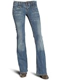 Hydraulic Juniors' Boot Cut Flare Denim