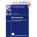 Mass Customization: Ein wettbewerbsstrategisches Konzept im Informationszeitalter (Markt- und Unternehmensentwicklung / Markets and Organisations)
