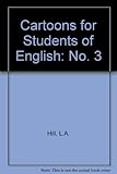 Cartoons for students of English