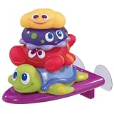 iPlay Sea Pals Surfing Stacker by I-Play