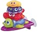 iPlay Sea Pals Surfing Stacker