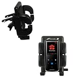 Car Vent Holder for the Samsung S3 Media Player – Gomadic Brand