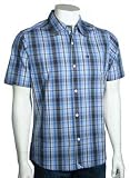 Quiksilver Peppy Slim Fit Button Down Shirt - Haggis Grey