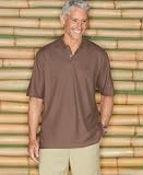 Tommy Bahama New Marlin and Rossi Polo Shirt
