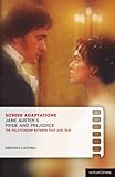 Jane Austen's Pride and prejudice : the relationship between text and film