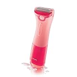 Philips HP 6317/01 Ladyshave WET & DRY 