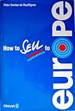 How to sell to Europe