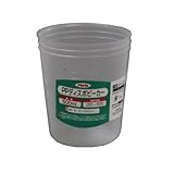 アサヒペン PPディスポビーカー 3014-03 500ML 【まとめ買い10セット】