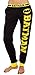 DC Comics Batman Lounge Jogger Pants (Large)