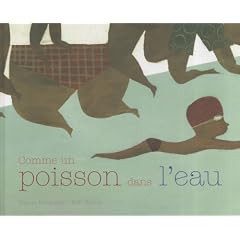 Comme un poisson dans l'eau