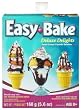 Easy Bake Deluxe Ice Cream Delights Kit