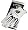 Callaway Golf Men's Cadet Tech Series Tour Glove (Right Hand, Medium)