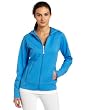 Danskin Women's Zip Hoody Jacket