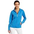 Danskin Women's Zip Hoody Jacket