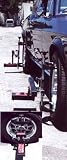 4-WHEEL ALIGNMENT SYSTEM FOR CARS