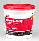 6 each: Ace Glazing Compound (12354)